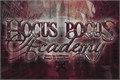 História: Hocus Pocus Academy - Interativa