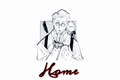 História: YOU ARE MY HOME - Imagine Nanami Kento