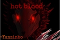 História: Hot Blood (Furry)(interativa)