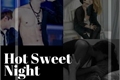 História: Hot Sweet Night | Imagine Suga (One Shot)