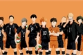 História: Imagines Haikyuu