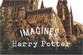 História: IMAGINES | Harry Potter