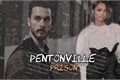 História: Pentonville prison (bonenzo)