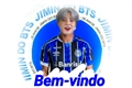 História: Jimin do Gr&#234;mio