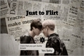 História: Just to Flirt -Woosan (ateez, hot)