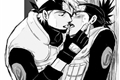 História: Kakashi e iruka dos professores com os mesmos sentidos
