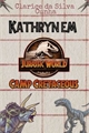 História: Kathryn em Jurassic World: Camp Cretaceous