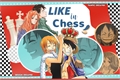 História: Like in chess