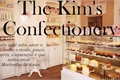 História: Livro 4 - Kim Seokijn - The Kim&#39;s Confectionery