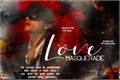História: Love Masquerade - Kim Taehyung (Four-shot)