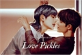História: Love Pickles (YiZhan) (Mpreg)