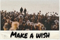 História: Make a Wish - (aokaga story)