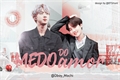 História: Medo do amor - 2Seok/ JinHope