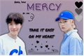 História: Mercy (vhope)