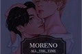 História: Moreno-jikook