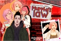 História: Murphy&#39;s Law - ShikaSaku