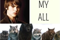 História: My All - Alec Volturi