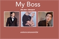 História: My Boss — Chanyeol