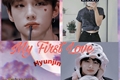 História: My First Love - Hyunjin (Stray Kids)