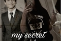 História: My secret crush - Aidan Gallagher