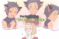 História: &quot;My silly alpha&quot;. - Catradora