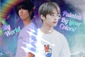 História: My World Painted By Your Colors! (Minsung)