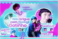 História: N&#227;o brigue com Yoongi, seu gatinho (Sope)