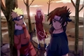 História: Naruto Cl&#225;ssico, um yaoi bem contado