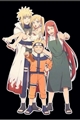 História: New Naruto: The Love of a Family
