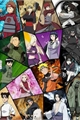 História: Ninjas Reagindo ao Futuro Naruto