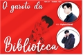 História: O garoto da biblioteca - Imagine Lee Jong-suk