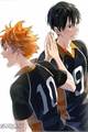 História: One-shot KageHina: Atra&#231;&#227;o Magn&#233;tica