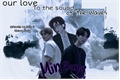 História: Our love to the sound of the waves - Minsung (Stray Kids)