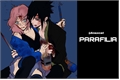 História: Parafilia - Sasusaku