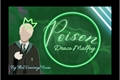 História: Poison - Oneshot Draco Malfoy