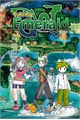 História: Pokemon Emerald - Noveliza&#231;&#227;o (Remake)