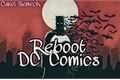 História: Reboot: DC Comics