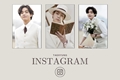 História: (REESCREVENDO) The Instagram - Imagine Kim Taehyung (BTS)