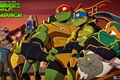 História: ROTTMNT: Cowabunga!