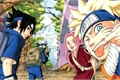 História: Se vc estivesse em Naruto (Minha dimen&#231;&#227;o) (Imagine Tobi)