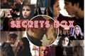 História: Secrets Box - Klaroline e Delena