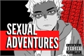 História: Sexual adventures
