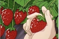 História: Strawberries