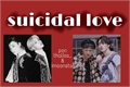 História: Suicidal love; Woosan and YeonBin