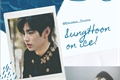 História: SungHoon On Ice PARK SUNGHOON ENHYPEN ONESHOT