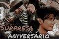 História: Surpresa de anivers&#225;rio (oneshot Kim Taehyung)