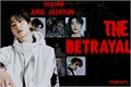 História: The Betrayal - Imagine Jaehyun (NCT127)
