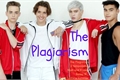 História: The plagiarism-(Nosh and Krysley)