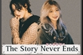 História: The Story Never Ends - Park Seonghwa (One shot)