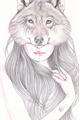 História: The Wolf girl (JenSoo G!p)